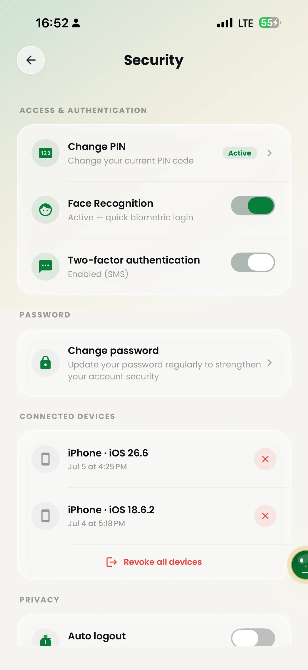 security